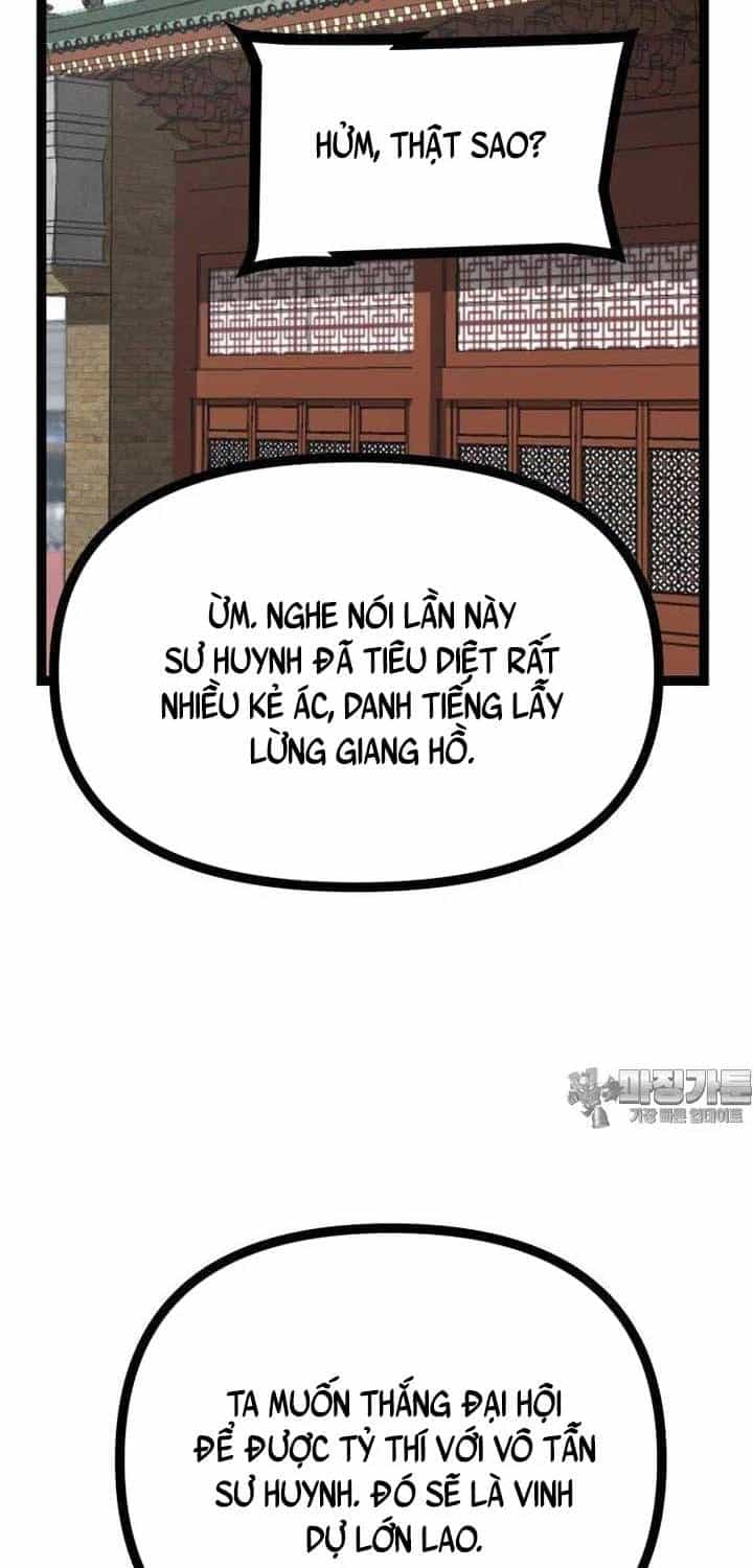 Nhất Bộ Thần Quyền - Chương 21 - ảnh 40