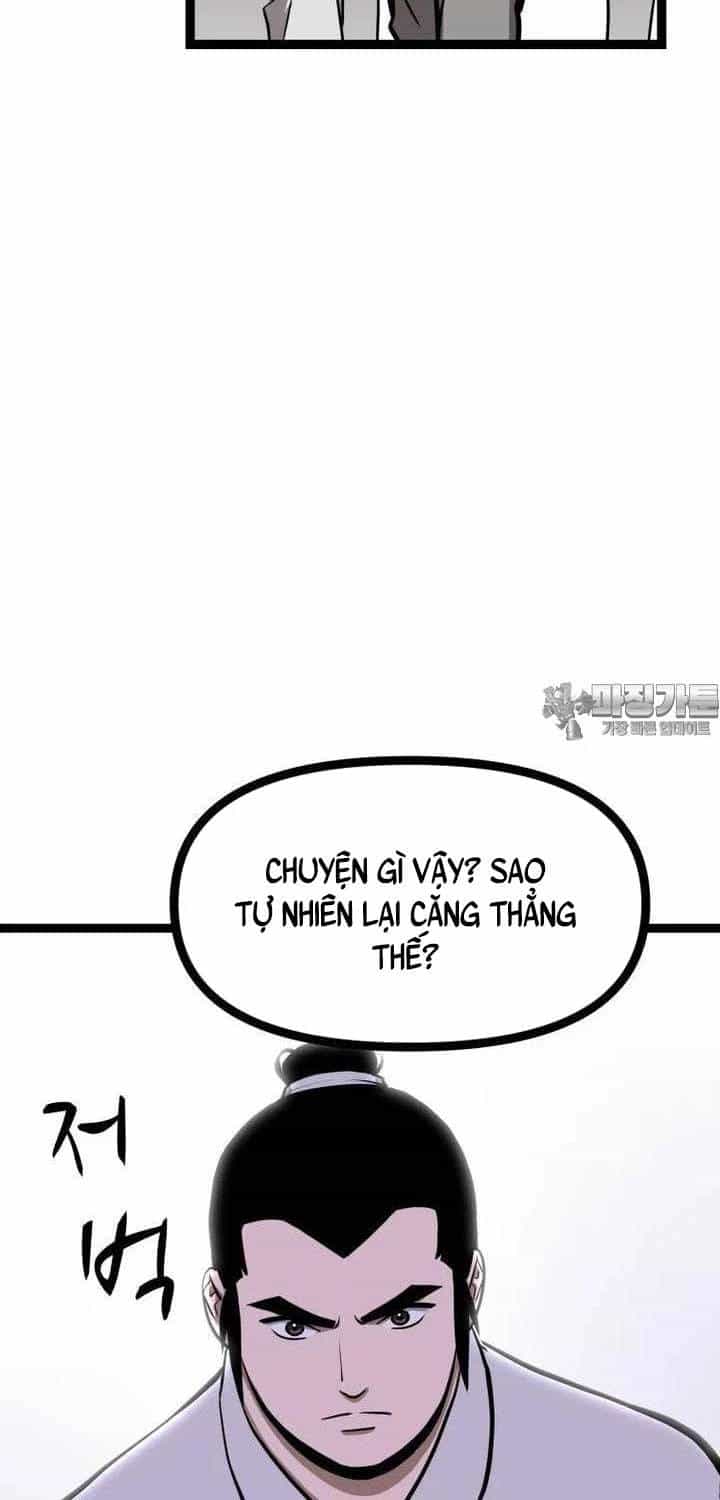 Nhất Bộ Thần Quyền - Chương 21 - ảnh 49