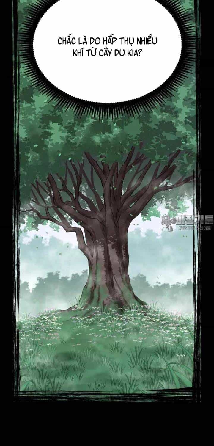 Nhất Bộ Thần Quyền - Chương 21 - ảnh 6