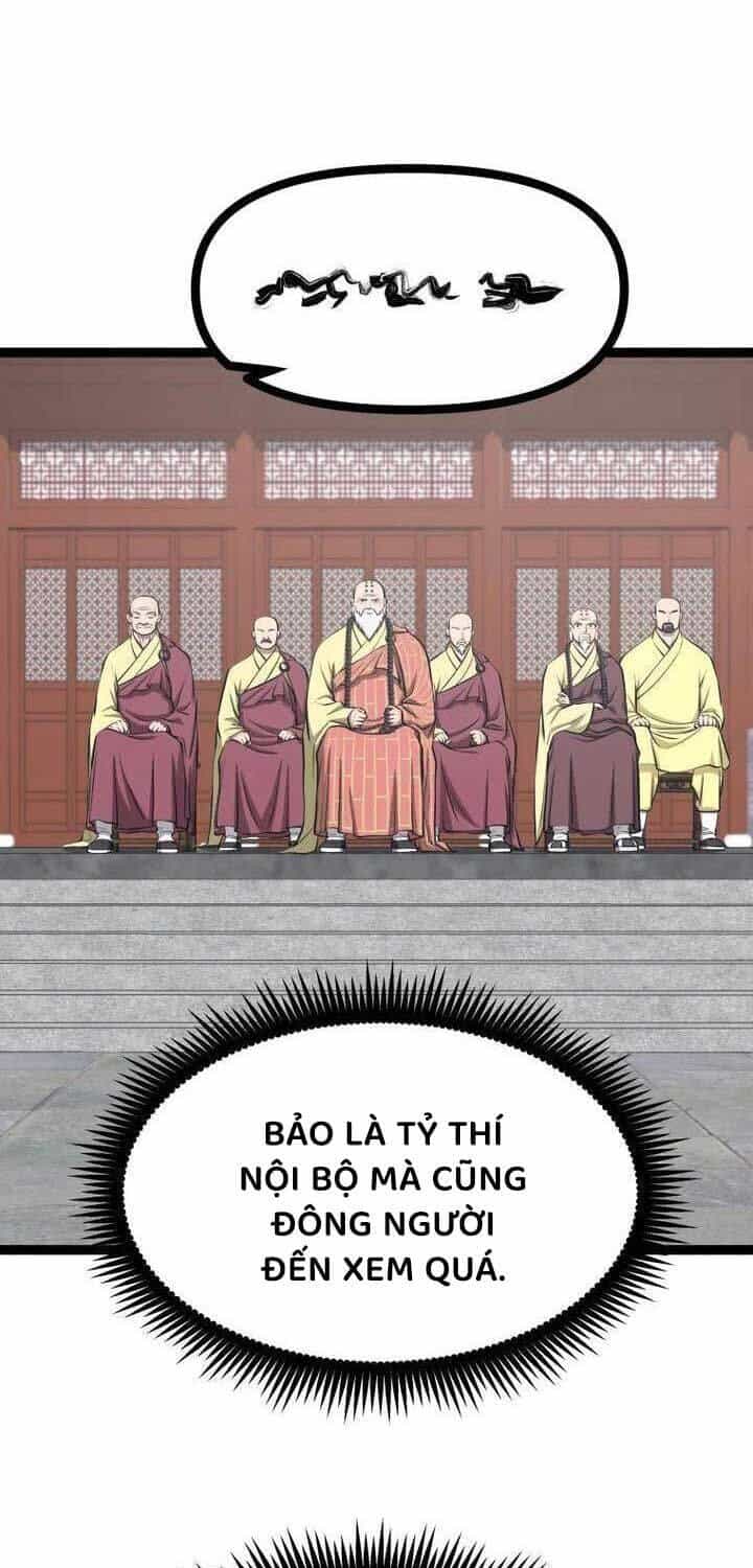 Nhất Bộ Thần Quyền - Chương 22 - ảnh 5