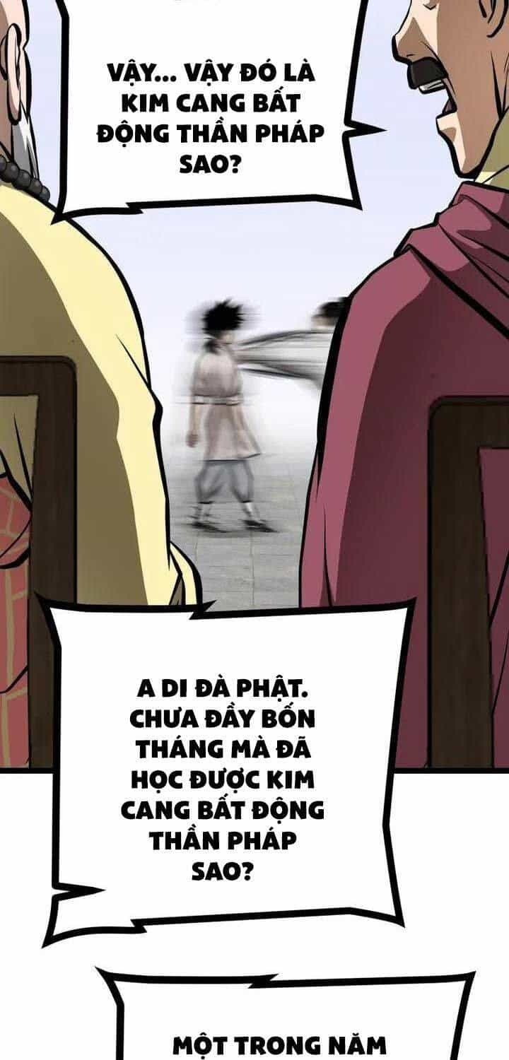 Nhất Bộ Thần Quyền - Chương 23 - ảnh 14