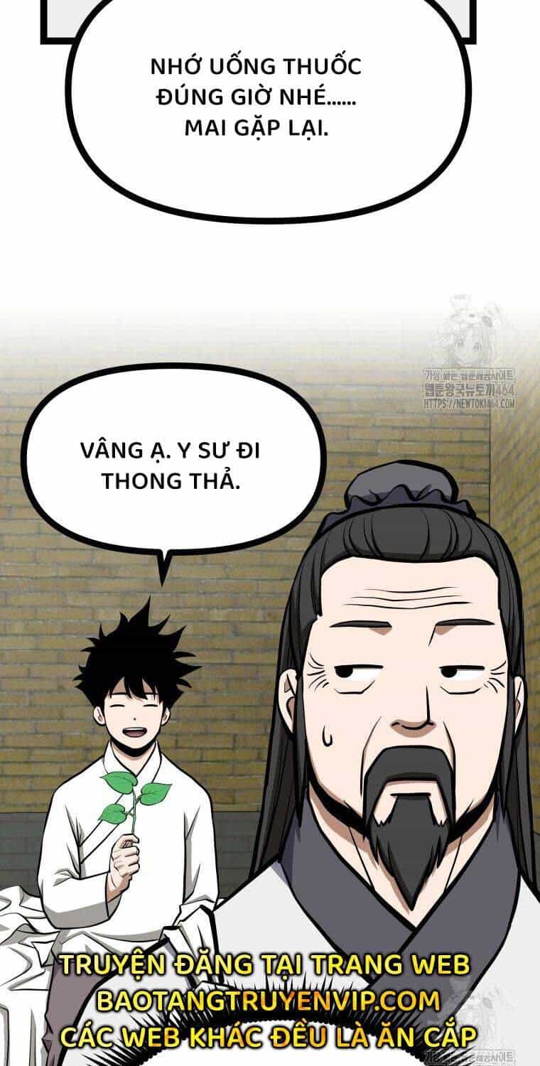 Nhất Bộ Thần Quyền - Chương 25 - ảnh 36
