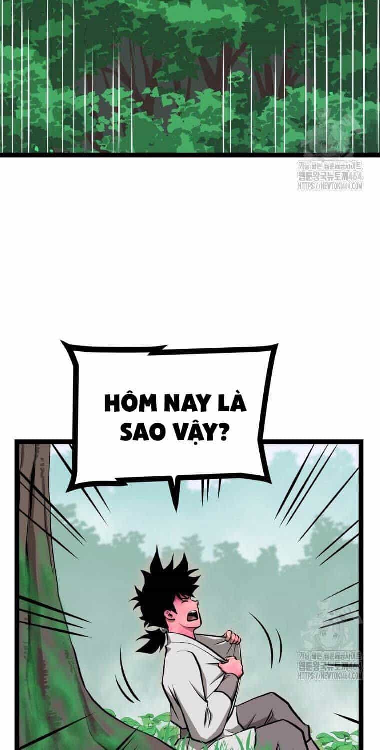 Nhất Bộ Thần Quyền - Chương 26 - ảnh 37