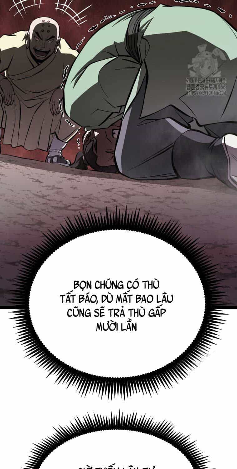 Nhất Bộ Thần Quyền - Chương 27 - ảnh 30
