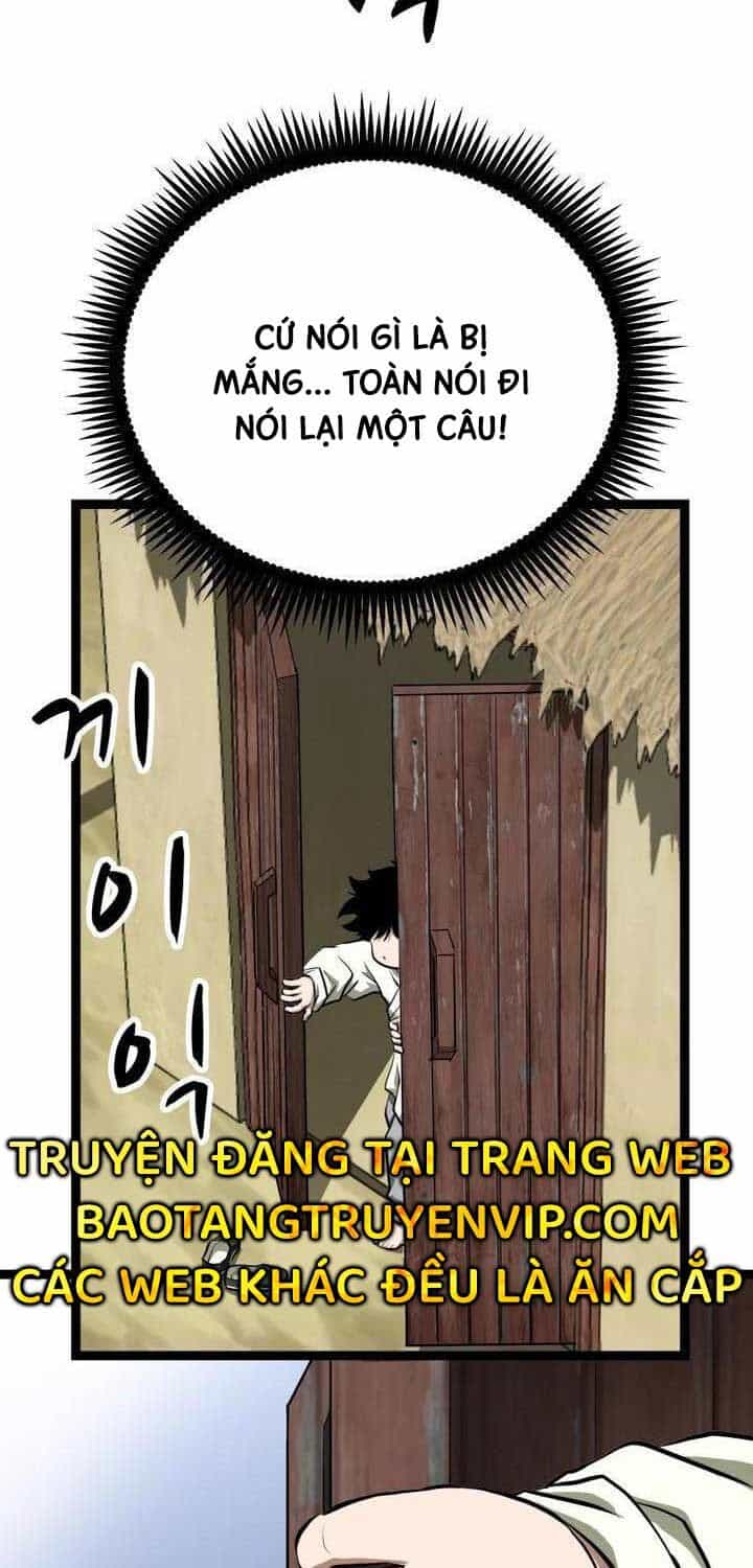 Nhất Bộ Thần Quyền - Chương 3 - ảnh 28