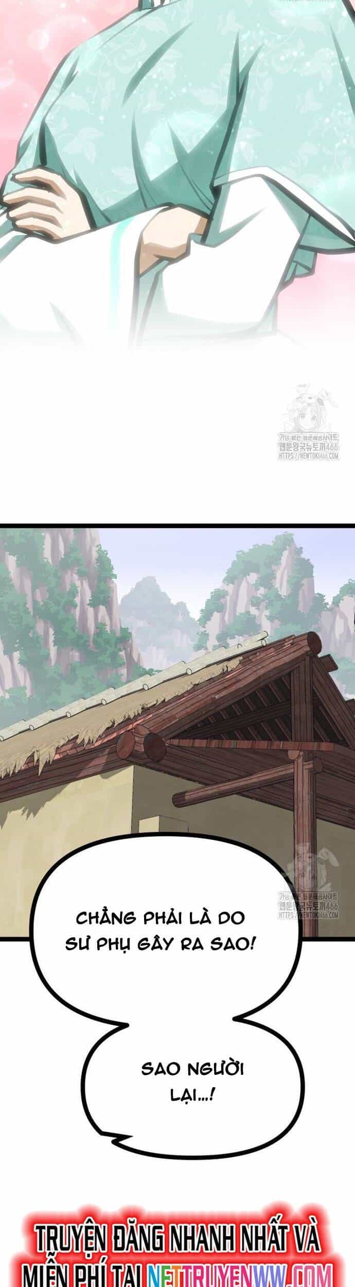 Nhất Bộ Thần Quyền - Chương 30 - ảnh 21