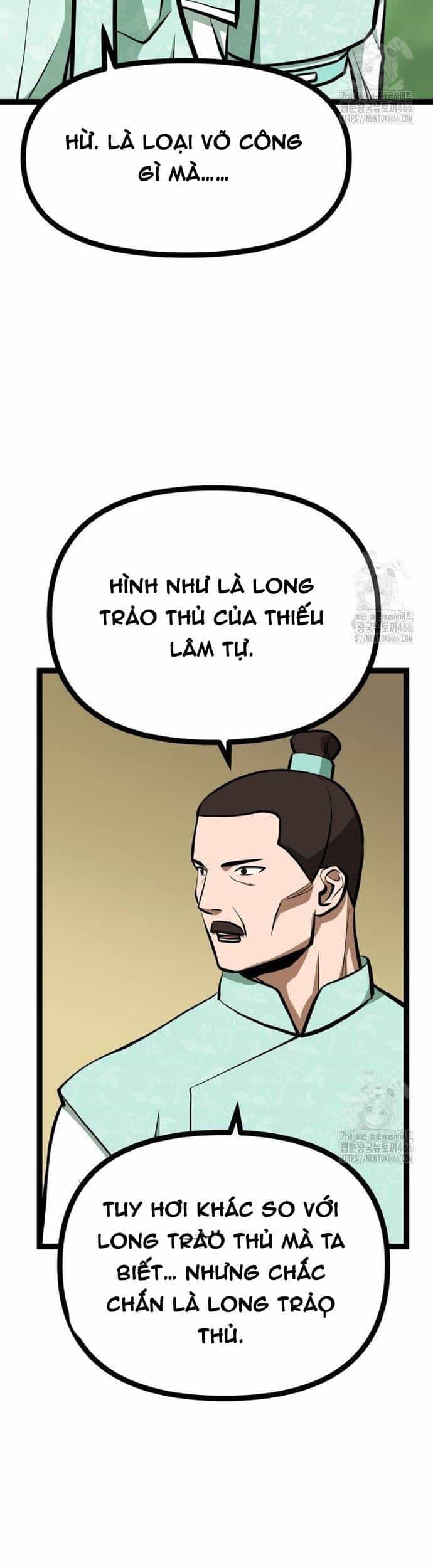 Nhất Bộ Thần Quyền - Chương 30 - ảnh 5