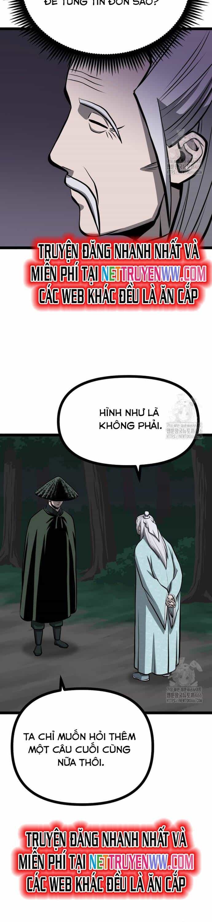 Nhất Bộ Thần Quyền - Chương 31 - ảnh 13