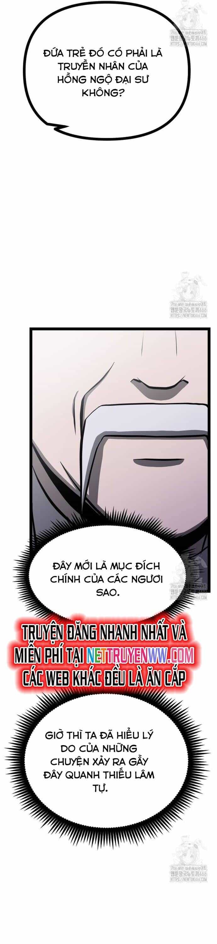 Nhất Bộ Thần Quyền - Chương 31 - ảnh 14