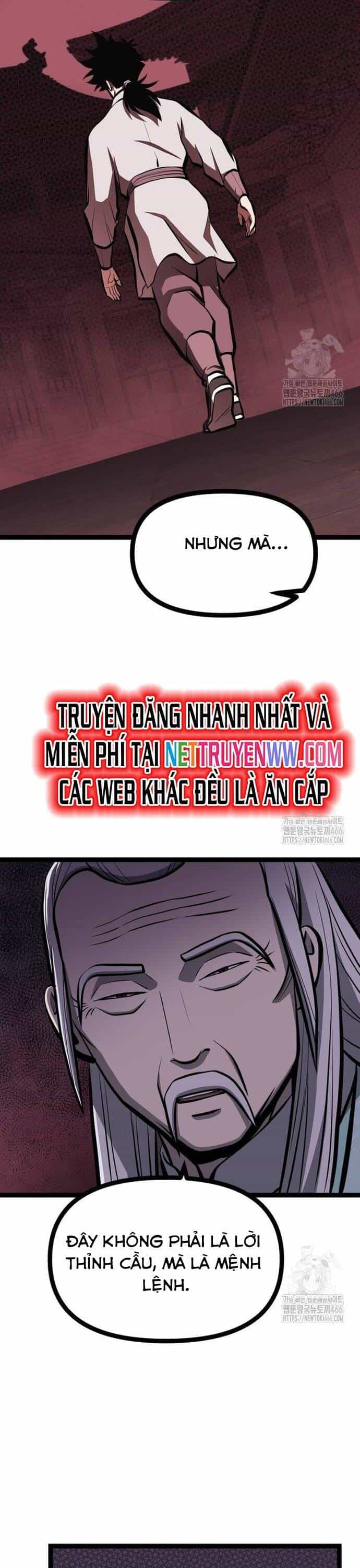 Nhất Bộ Thần Quyền - Chương 31 - ảnh 24