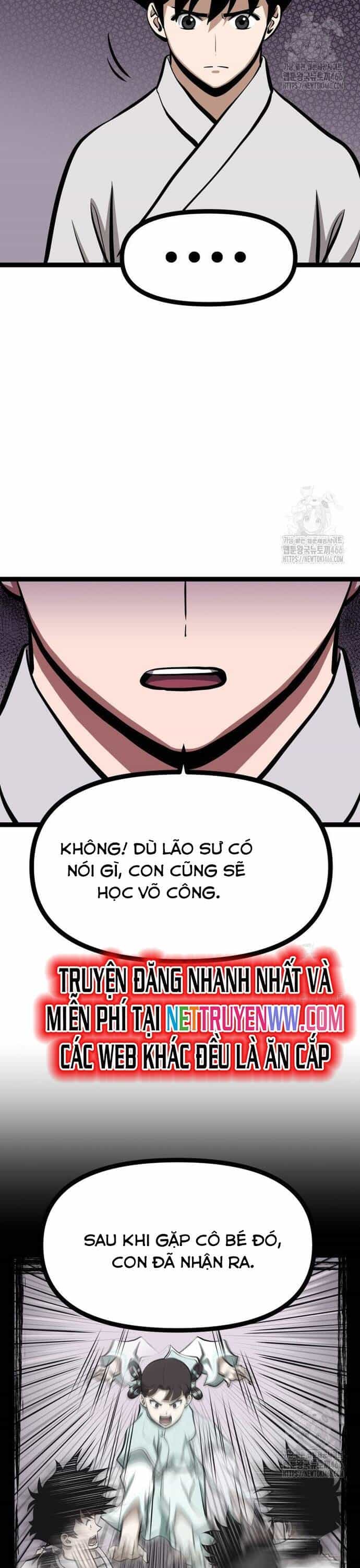 Nhất Bộ Thần Quyền - Chương 31 - ảnh 35