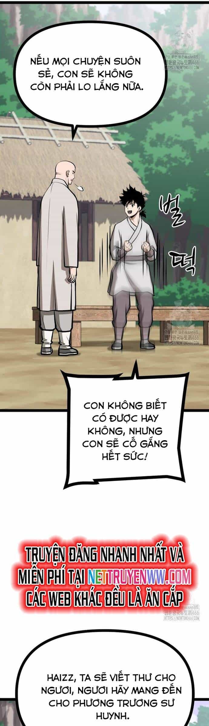 Nhất Bộ Thần Quyền - Chương 31 - ảnh 39