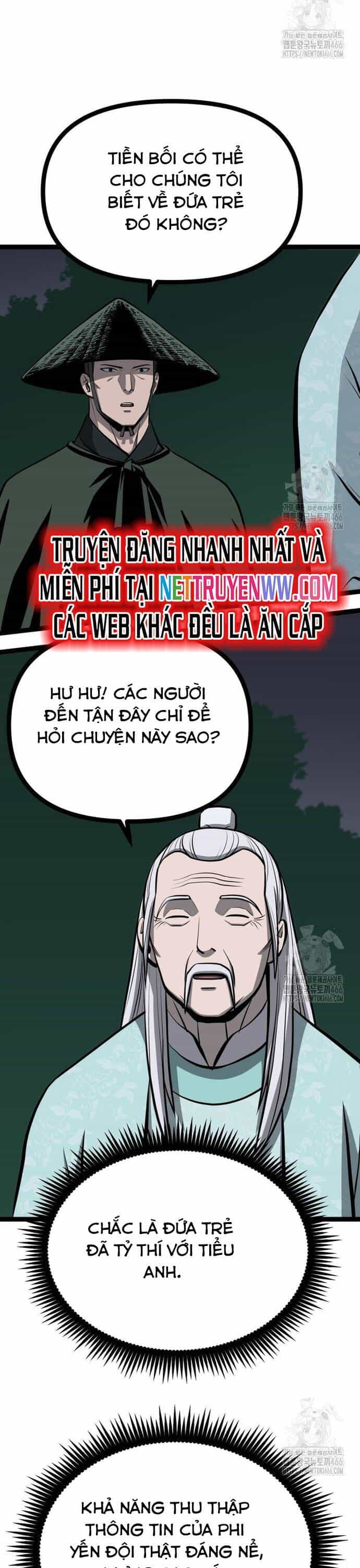 Nhất Bộ Thần Quyền - Chương 31 - ảnh 9