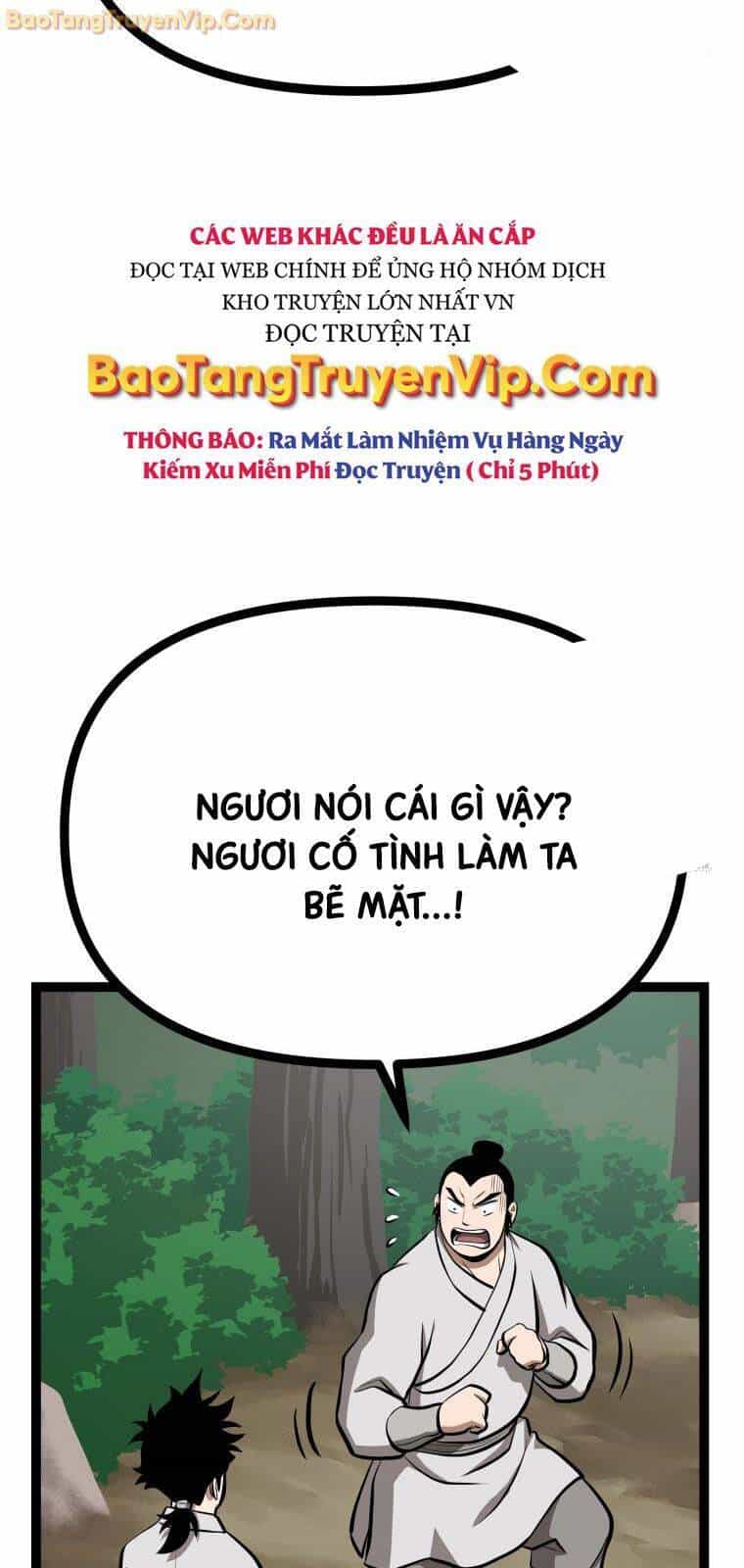 Nhất Bộ Thần Quyền - Chương 32 - ảnh 40