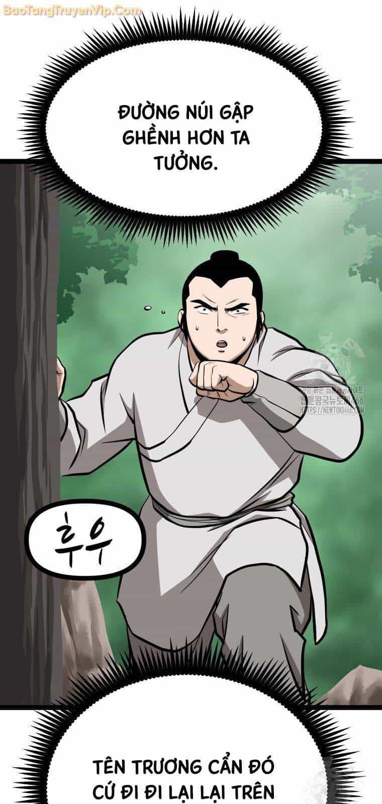 Nhất Bộ Thần Quyền - Chương 32 - ảnh 9