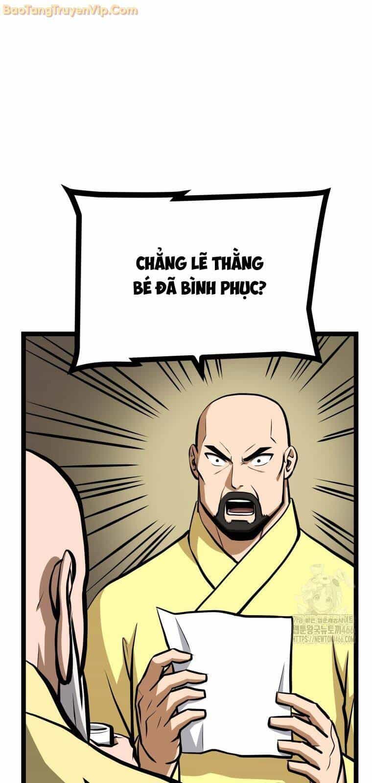 Nhất Bộ Thần Quyền - Chương 33 - ảnh 3