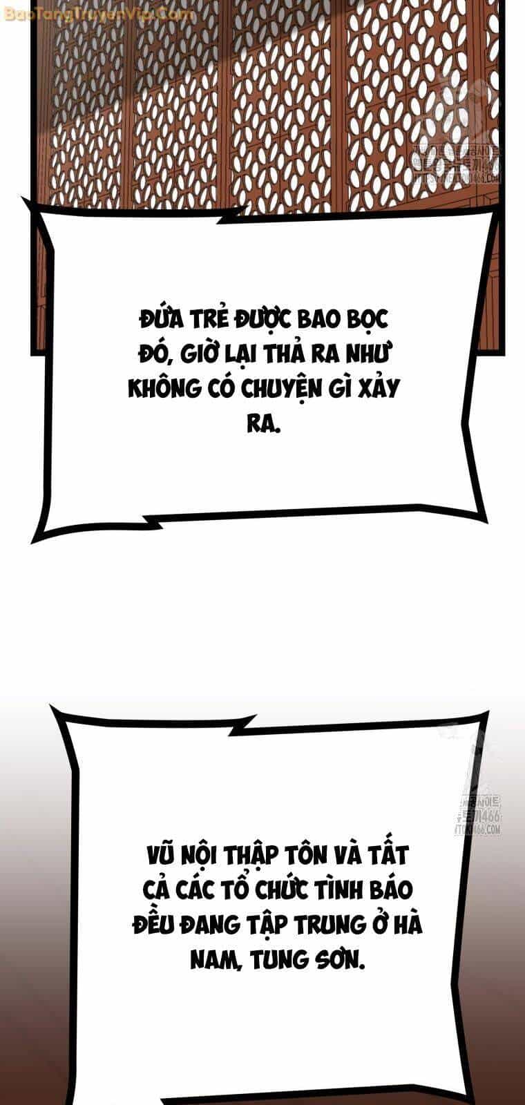 Nhất Bộ Thần Quyền - Chương 33 - ảnh 36