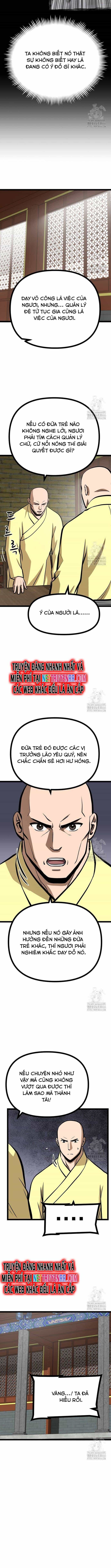 Nhất Bộ Thần Quyền - Chương 35 - ảnh 12