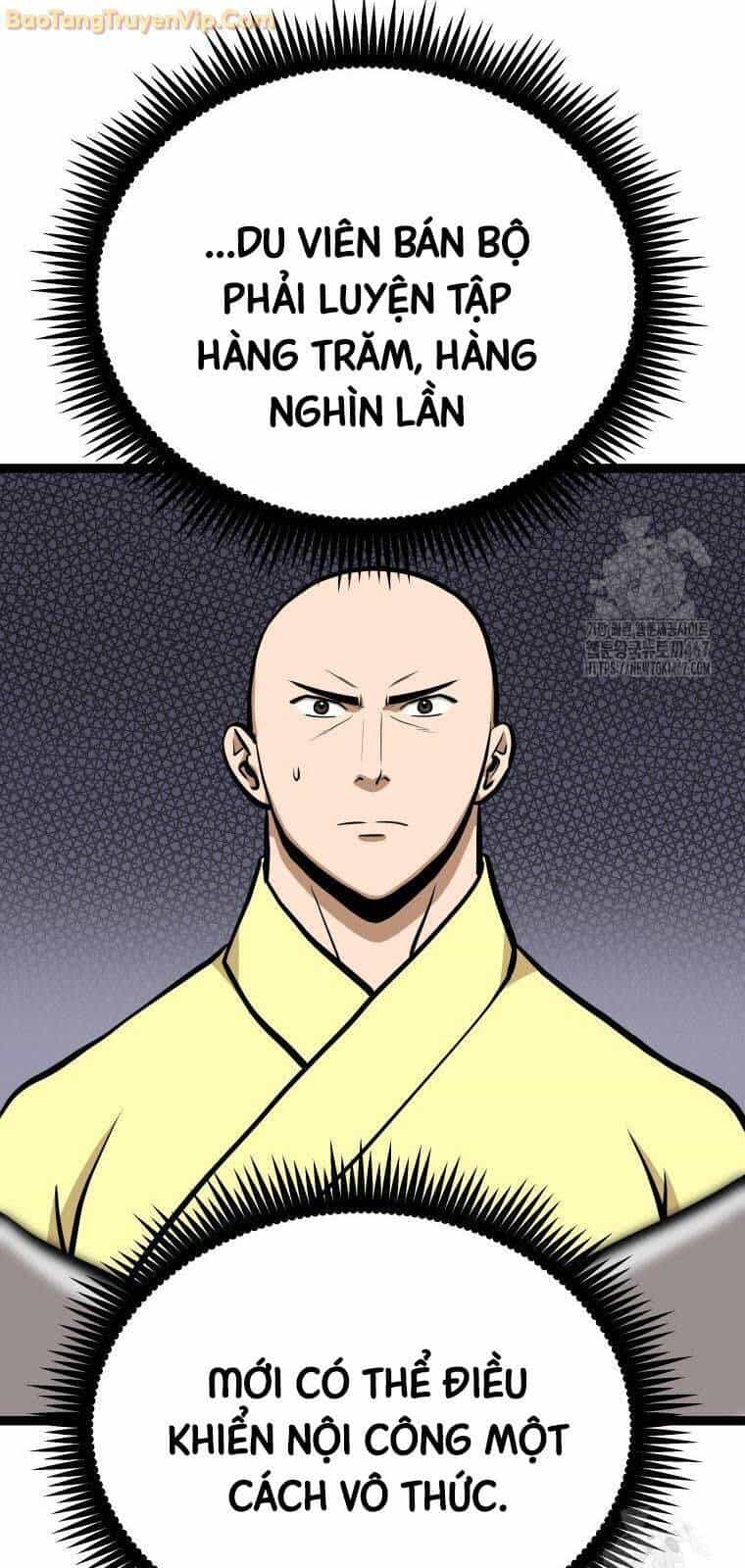 Nhất Bộ Thần Quyền - Chương 37 - ảnh 16