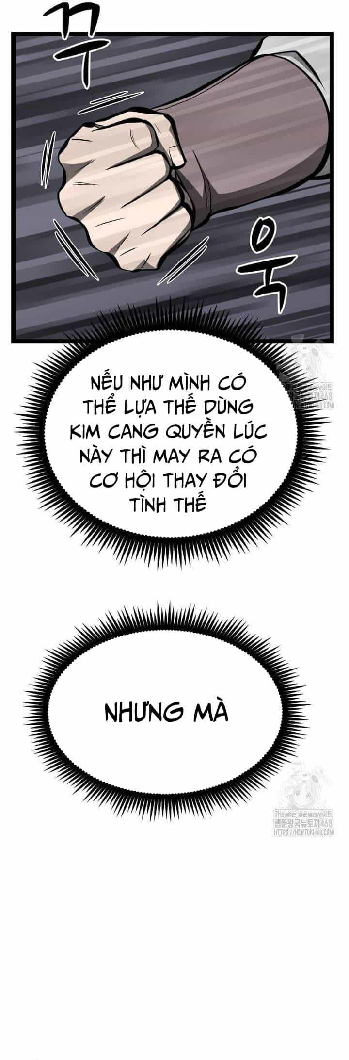 Nhất Bộ Thần Quyền - Chương 38 - ảnh 20