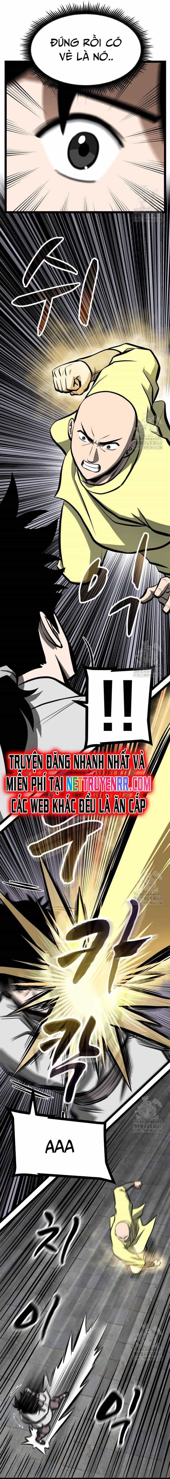 Nhất Bộ Thần Quyền - Chương 38 - ảnh 30