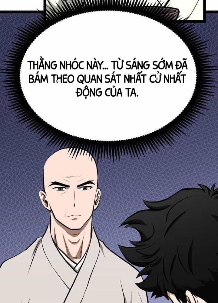 Nhất Bộ Thần Quyền - Chương 4 - ảnh 43