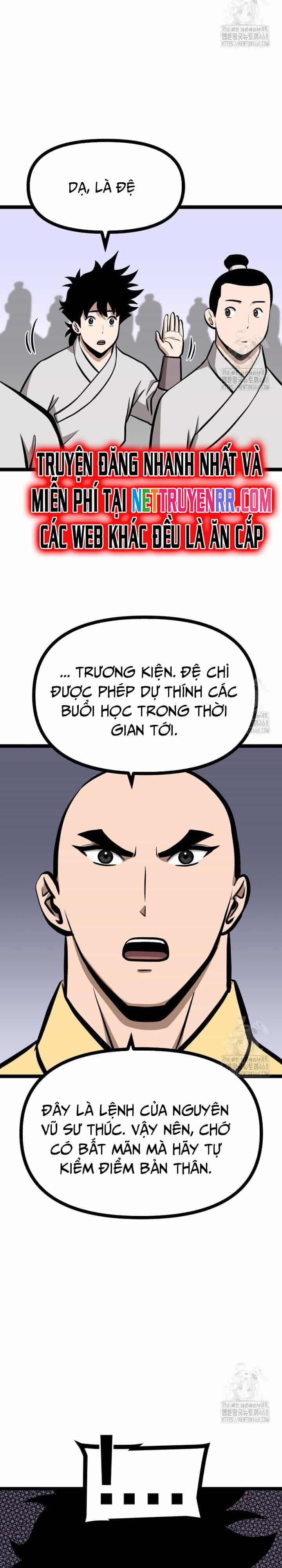 Nhất Bộ Thần Quyền - Chương 40 - ảnh 8
