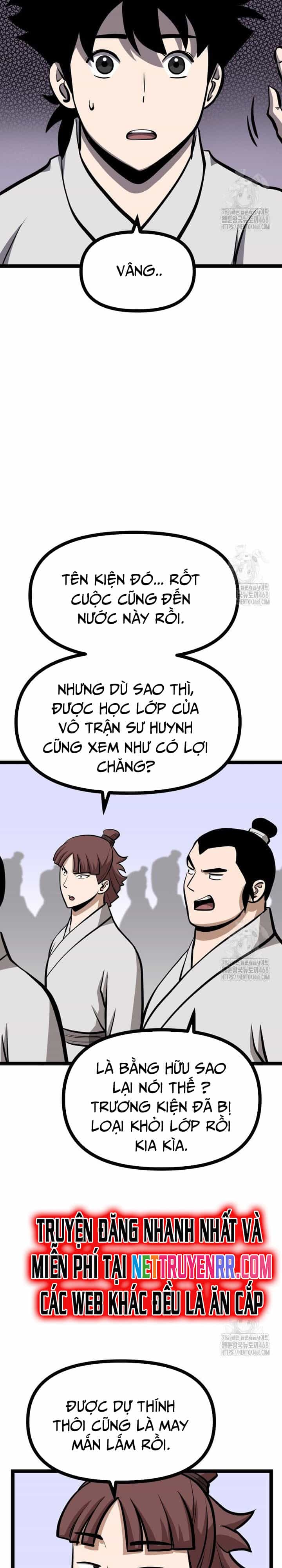 Nhất Bộ Thần Quyền - Chương 40 - ảnh 9