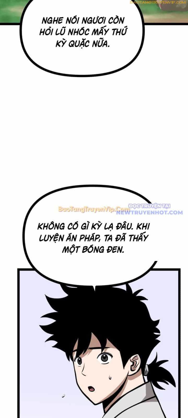 Nhất Bộ Thần Quyền - Chương 41 - ảnh 39