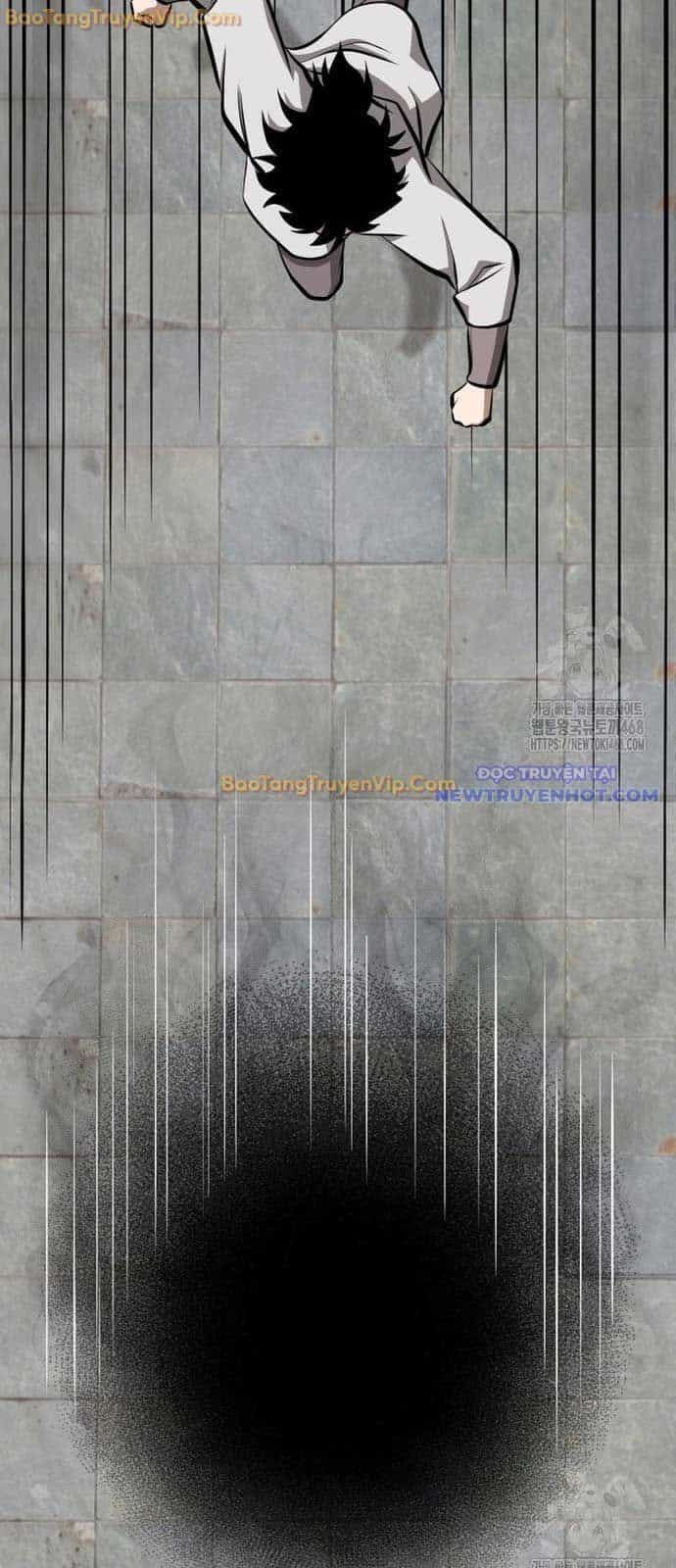 Nhất Bộ Thần Quyền - Chương 42 - ảnh 63