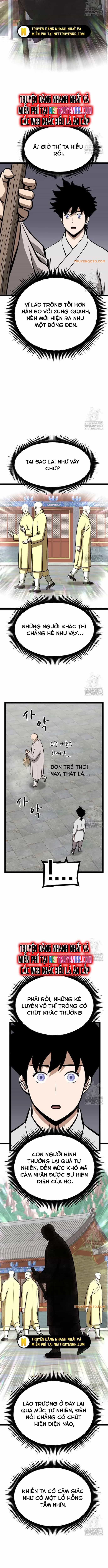 Nhất Bộ Thần Quyền - Chương 43 - ảnh 2