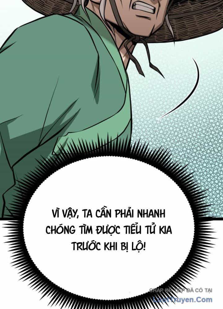 Nhất Bộ Thần Quyền - Chương 47 - ảnh 11