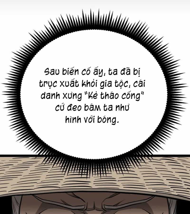 Nhất Bộ Thần Quyền - Chương 49 - ảnh 14