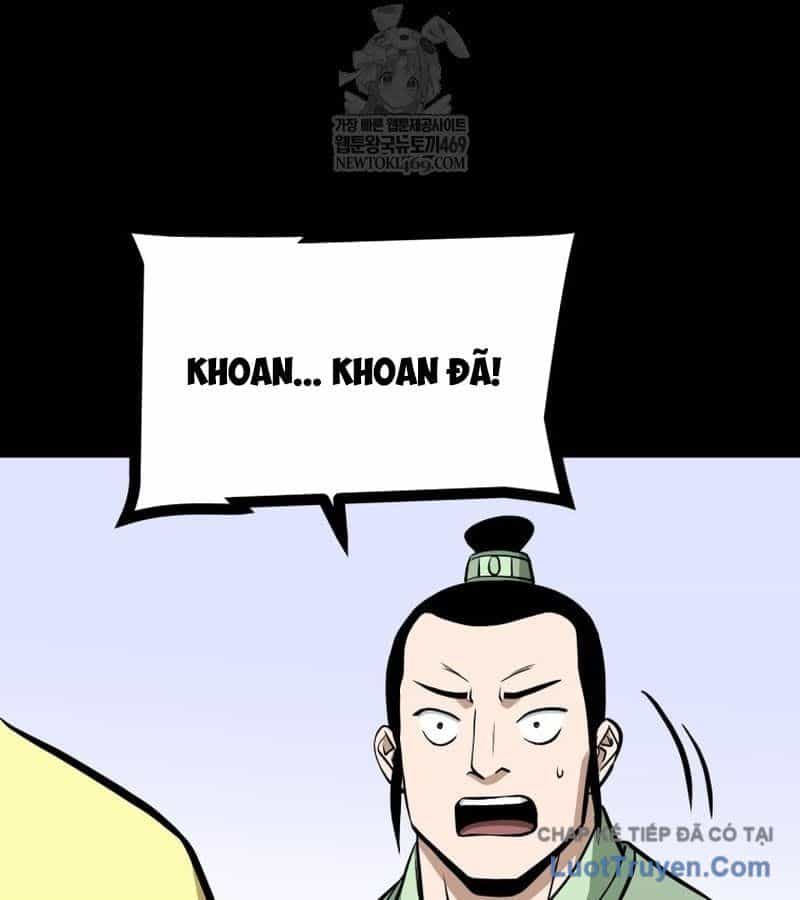 Nhất Bộ Thần Quyền - Chương 49 - ảnh 35