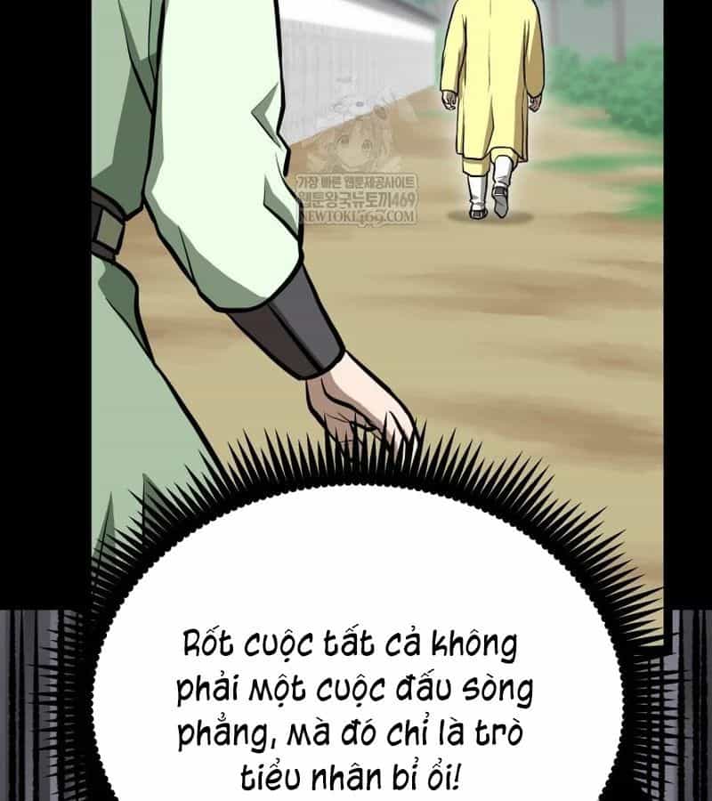 Nhất Bộ Thần Quyền - Chương 49 - ảnh 53