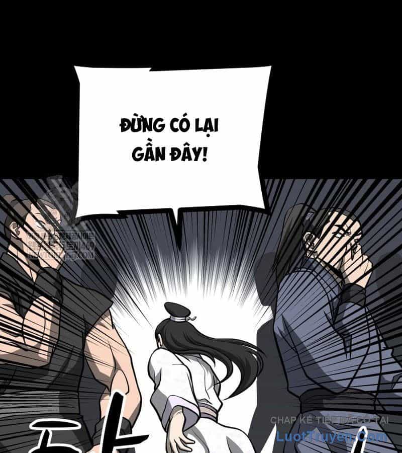 Nhất Bộ Thần Quyền - Chương 49 - ảnh 8