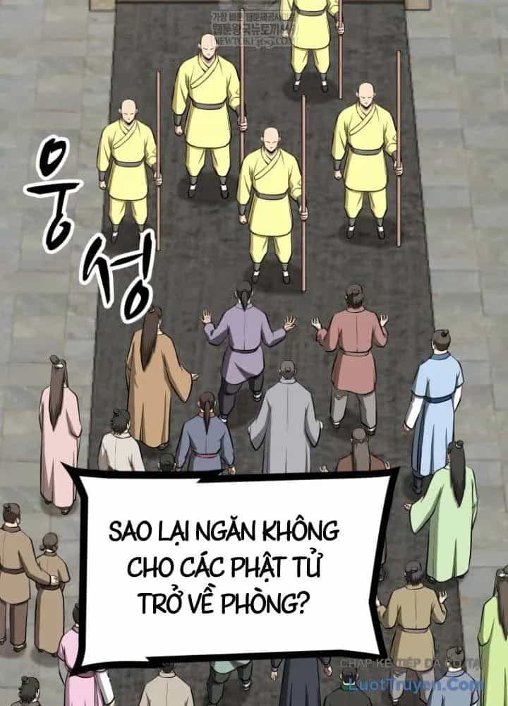Nhất Bộ Thần Quyền - Chương 53 - ảnh 4