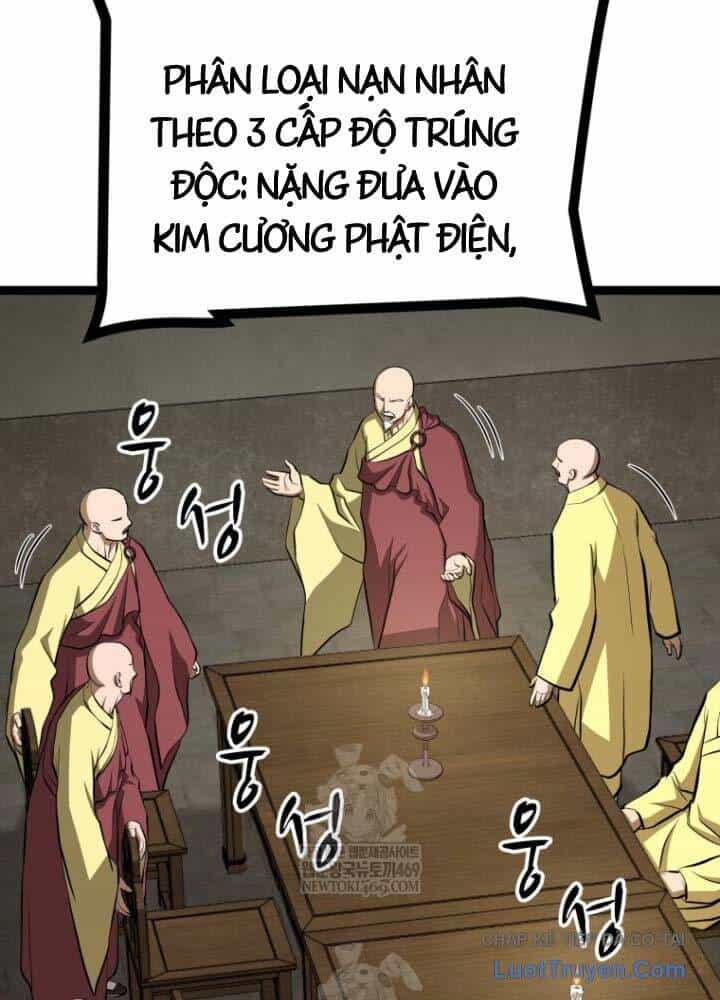 Nhất Bộ Thần Quyền - Chương 54 - ảnh 38