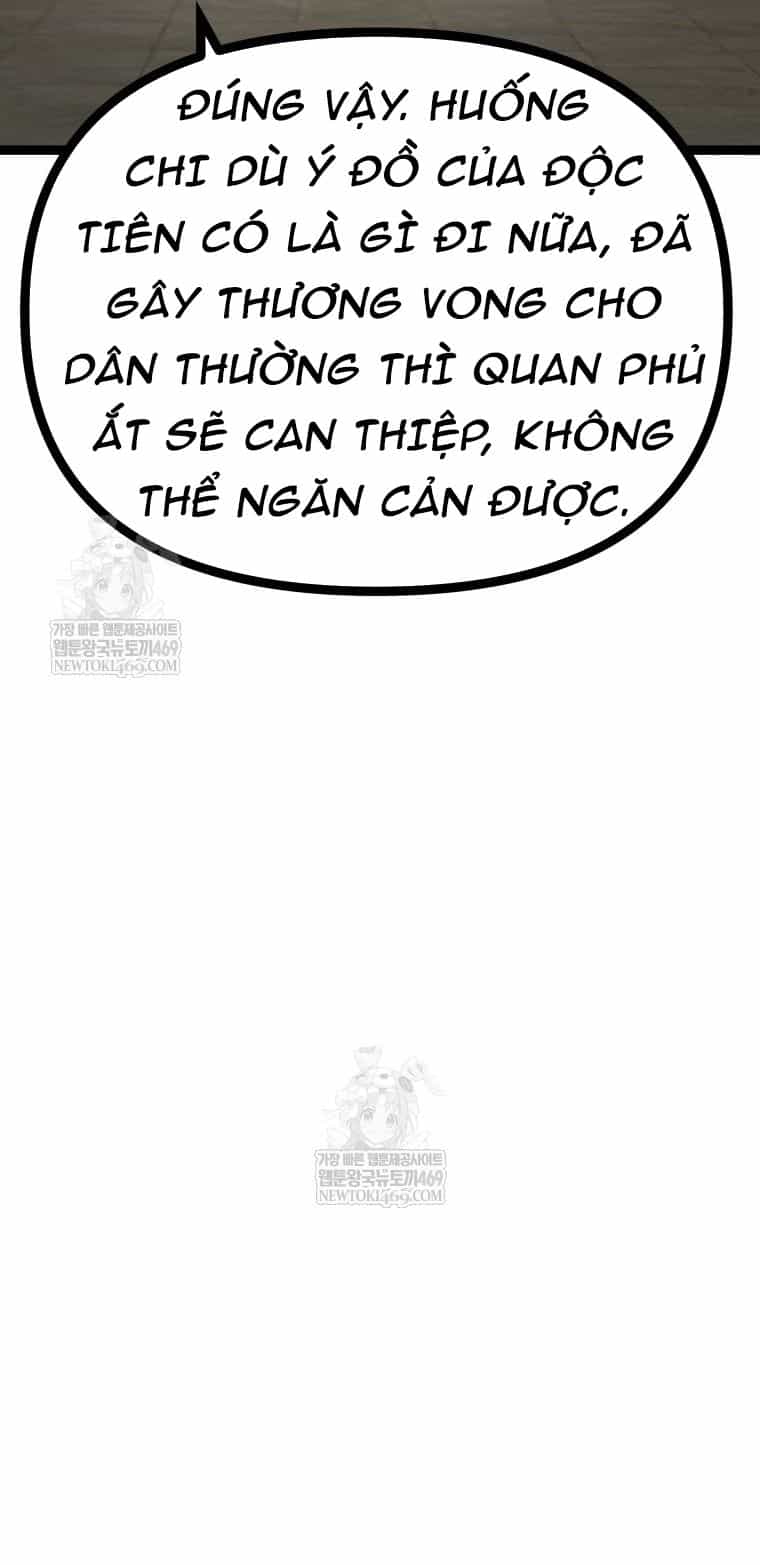 Nhất Bộ Thần Quyền - Chương 56 - ảnh 21