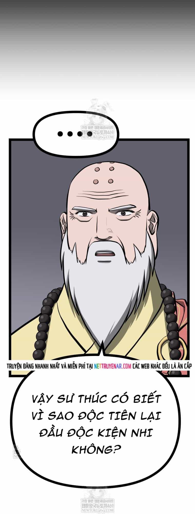 Nhất Bộ Thần Quyền - Chương 56 - ảnh 31
