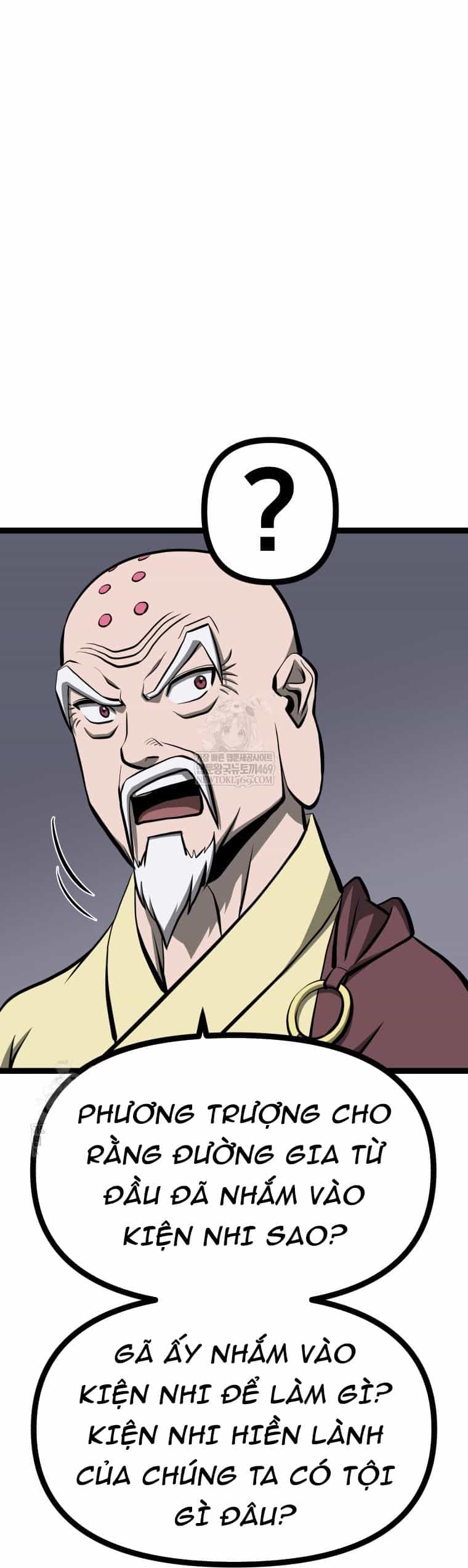 Nhất Bộ Thần Quyền - Chương 56 - ảnh 32