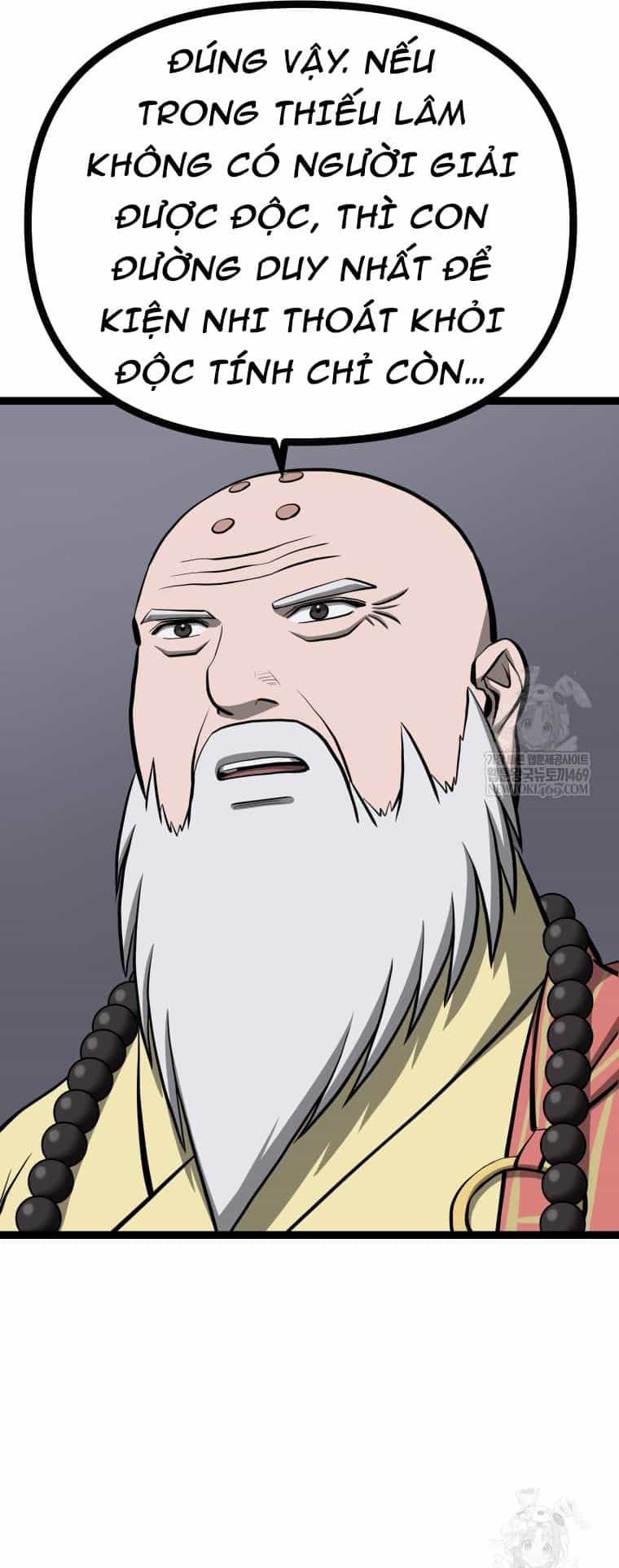 Nhất Bộ Thần Quyền - Chương 56 - ảnh 37