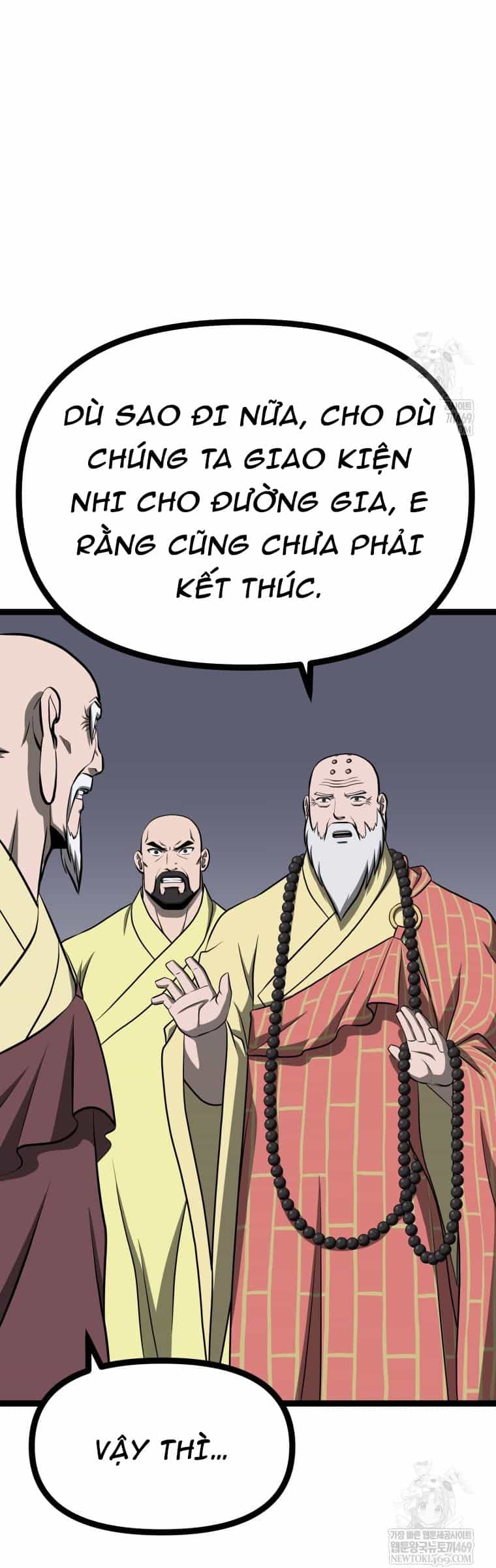 Nhất Bộ Thần Quyền - Chương 56 - ảnh 51