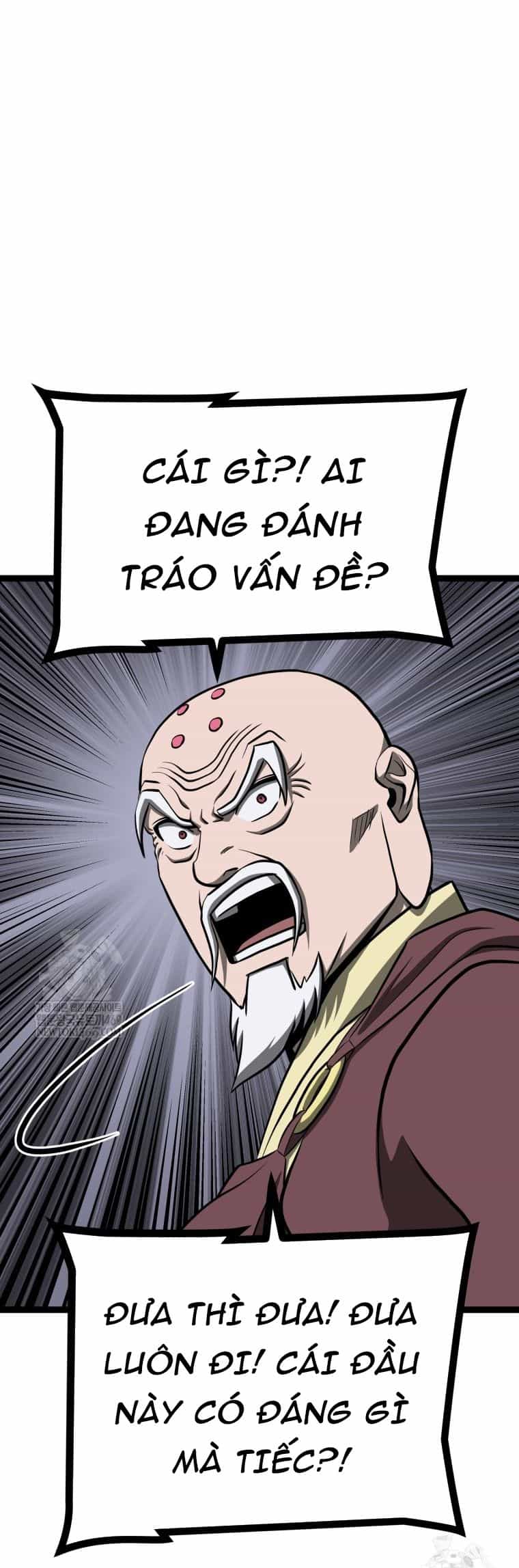 Nhất Bộ Thần Quyền - Chương 56 - ảnh 66