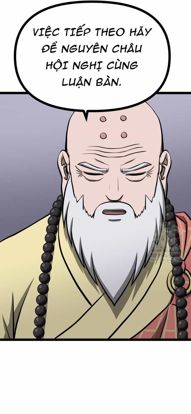 Nhất Bộ Thần Quyền - Chương 56 - ảnh 72