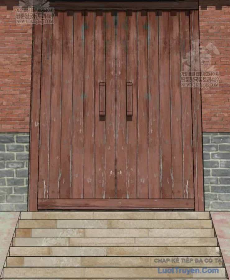 Nhất Bộ Thần Quyền - Chương 57 - ảnh 160