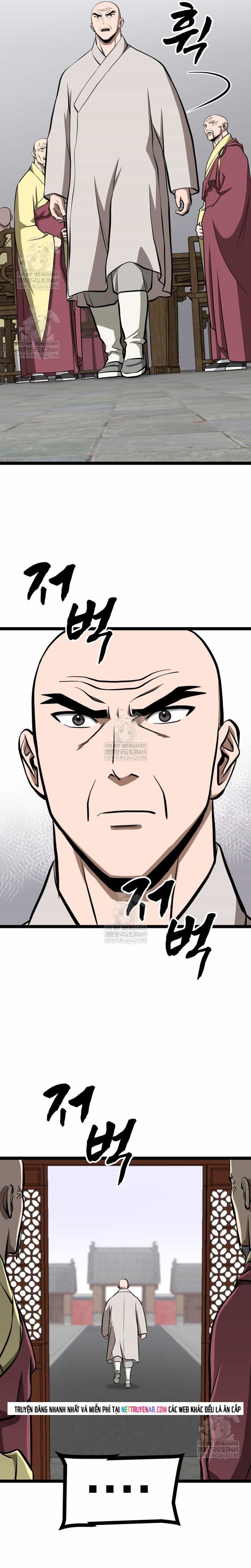 Nhất Bộ Thần Quyền - Chương 58 - ảnh 15