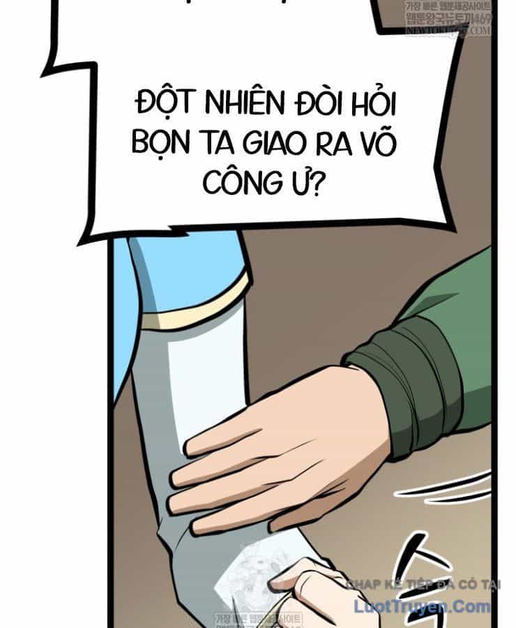 Nhất Bộ Thần Quyền - Chương 59 - ảnh 128