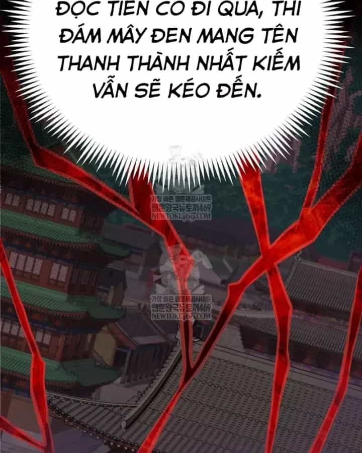 Nhất Bộ Thần Quyền - Chương 61 - ảnh 97