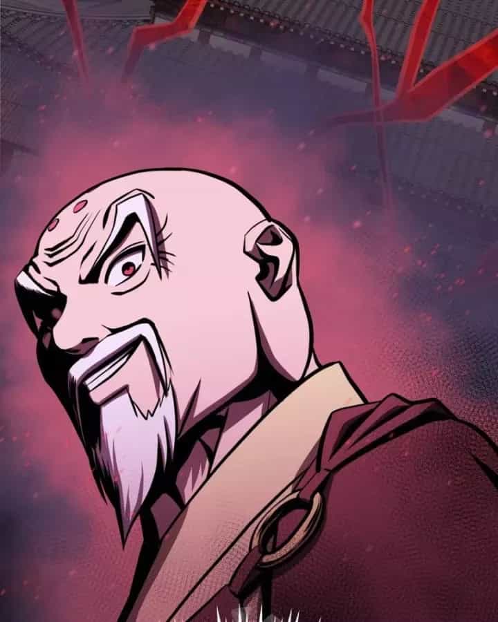 Nhất Bộ Thần Quyền - Chương 61 - ảnh 98